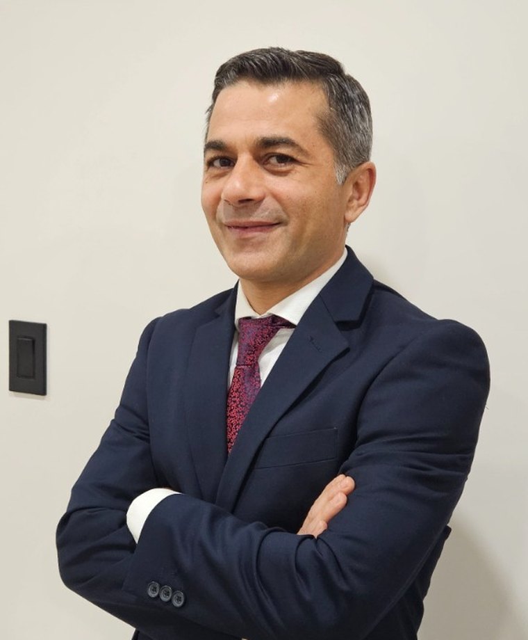 Aghasi Mikayelyan